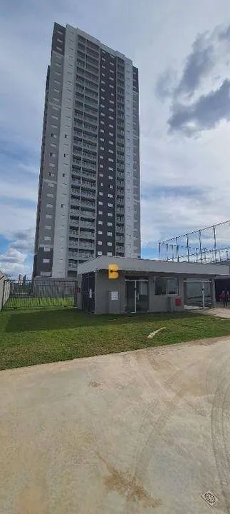 APARTAMENTO - VENDA - Residencial Valentina, Eldorado - Cuiabá/MT