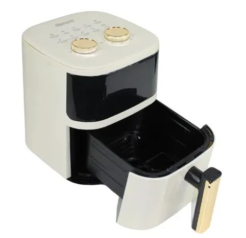 Fritadeira Elétrica Airfryer De 3 Litros Nakasaki 220v 1480w - Foto 6