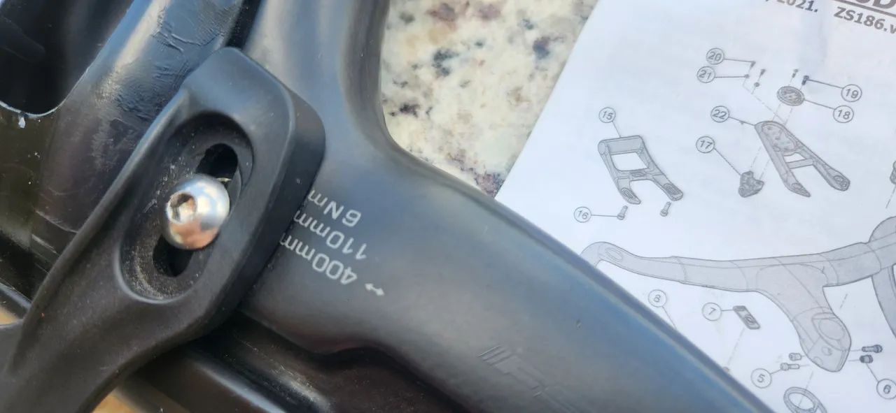 Vision metron 10速シフター Vision metron 10速シフター Vision metron 10速シフター Amazon.co.jp