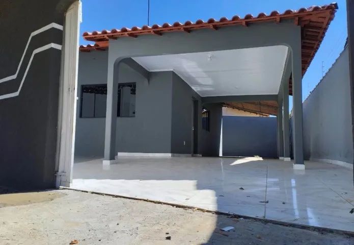 10- Casa no Araçagi  - Foto 2