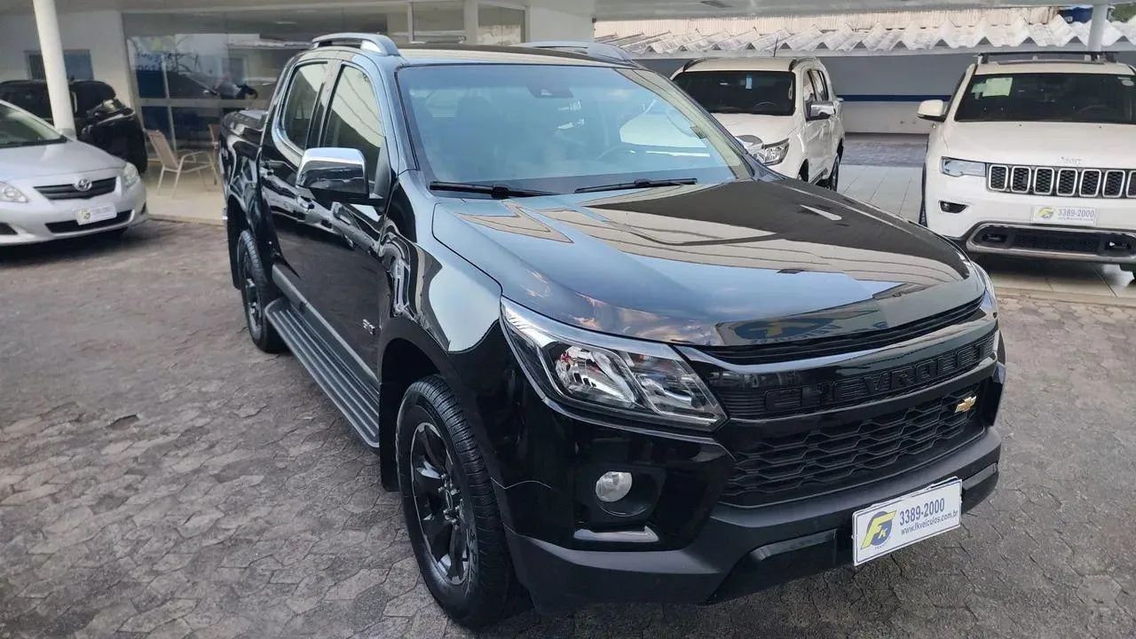 S10 H.country 2.8 4x4  Dies. - Foto 3
