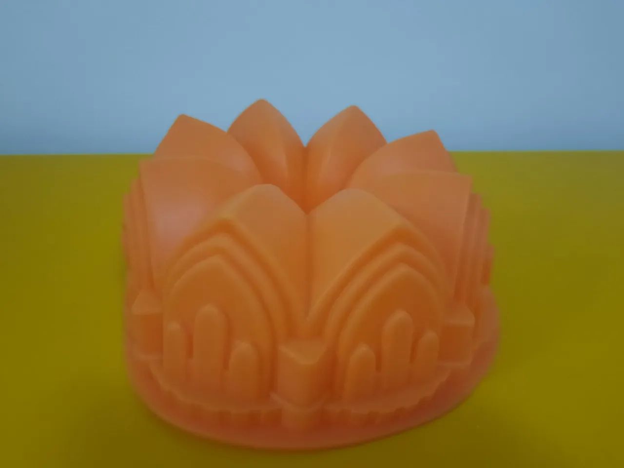 Formas de Silicone para Doces - Foto 6