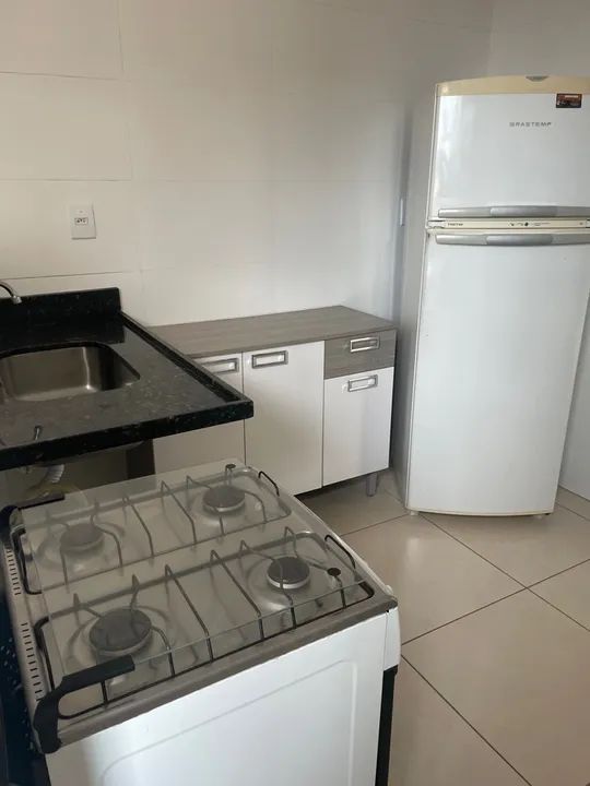 Apartamento Padrão - 2 quartos - Aluguel - Foto 3