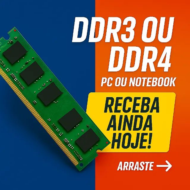 SSD para PC, Notebook e Videogame - Mais Velocidade e Armazenamento - Foto 2