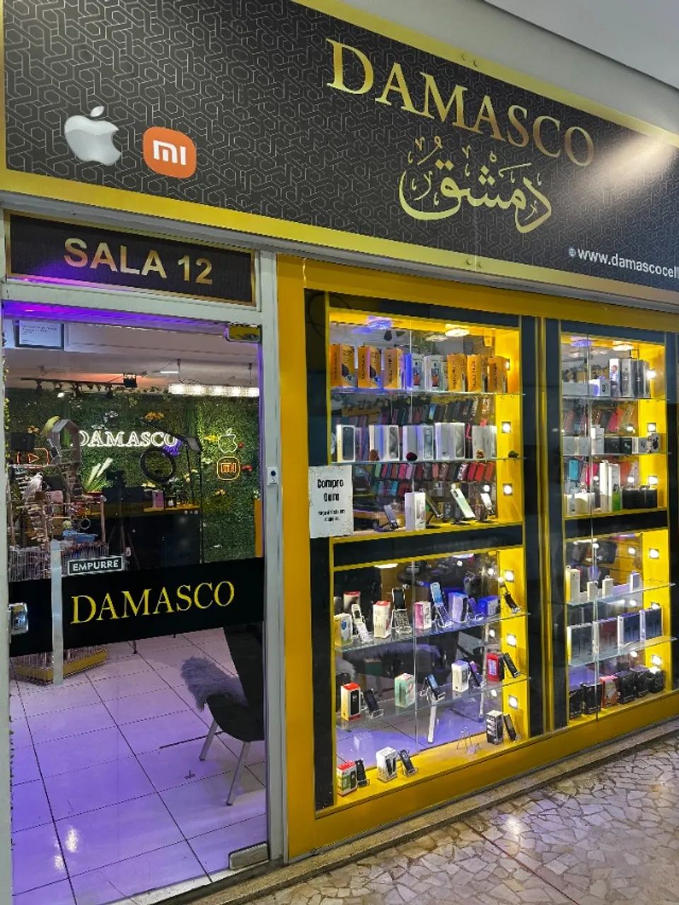 iPad 11 128GB Lacrado com 1 Ano Garantia Apple  - Foto 6