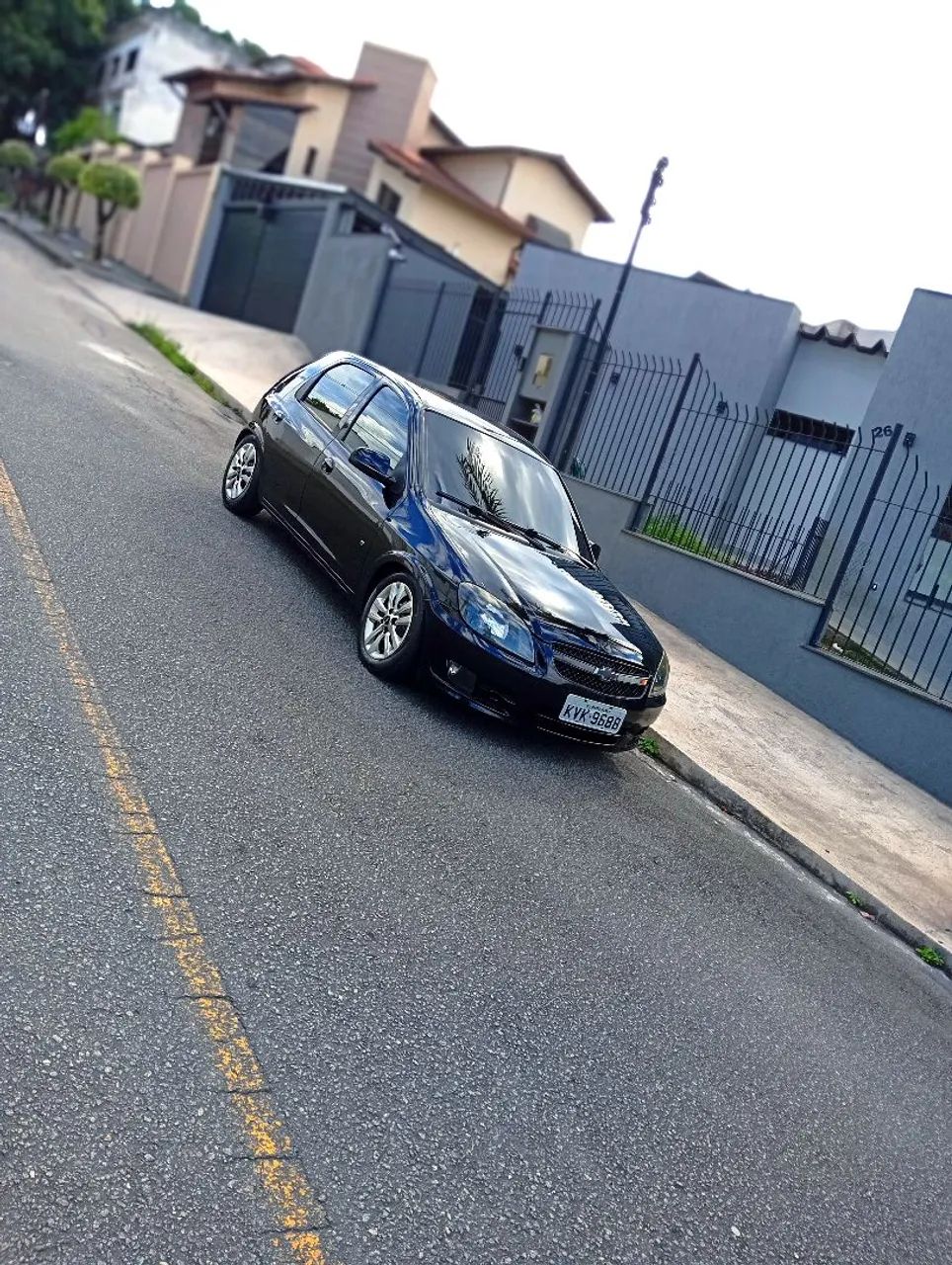 Vendo ou troco  - Foto 4