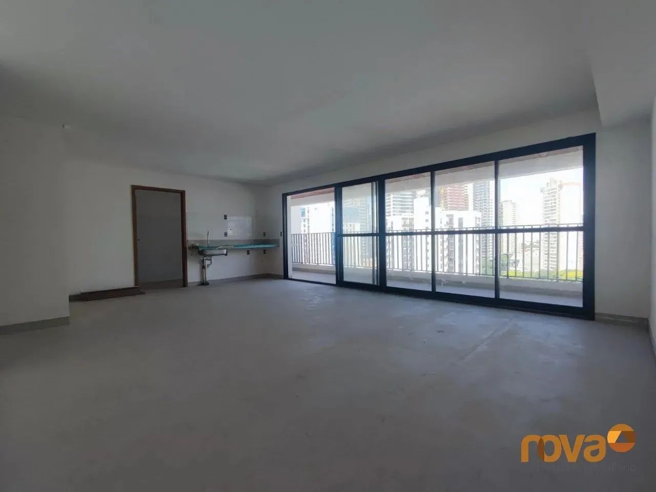 Apartamento 3 suítes 121m² no Setor Oeste
