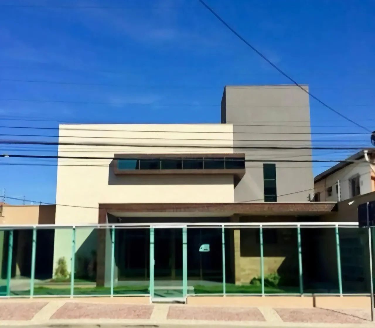 Extra! Clínica Montada com 18 salas na Rua Joaquim Nabuco no Dionísio Torres com elevador