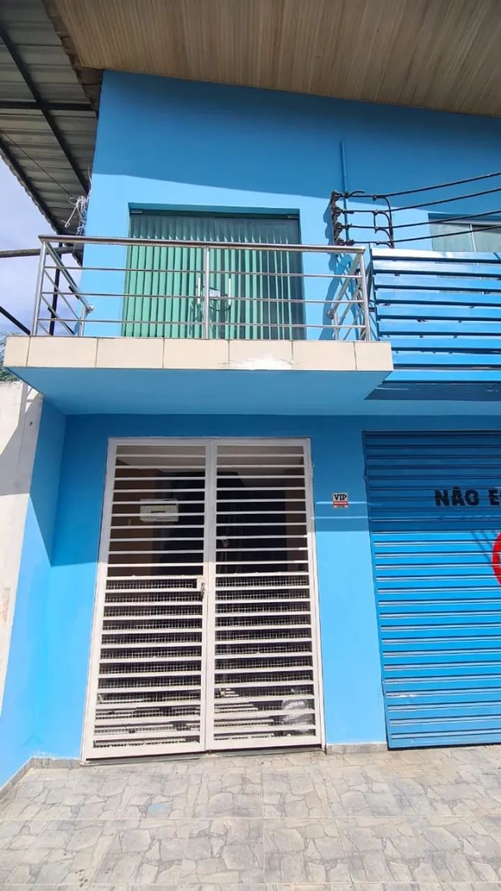 Foto - Manaus - Petrópolis