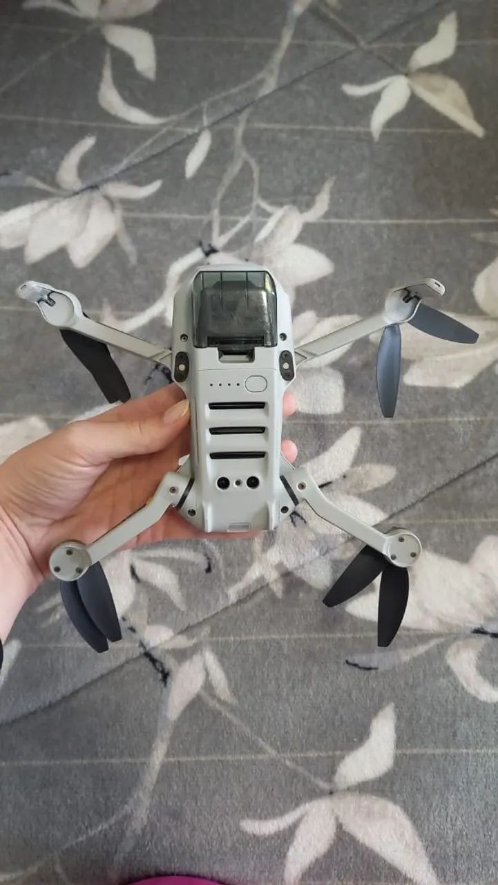 Drone DJI Mini - Foto 2