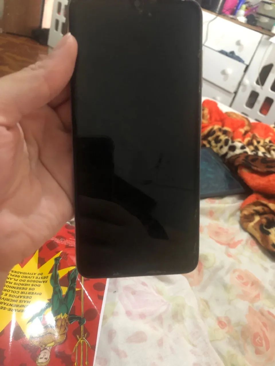 SAMSUNG GALAXY A70 - Foto 2