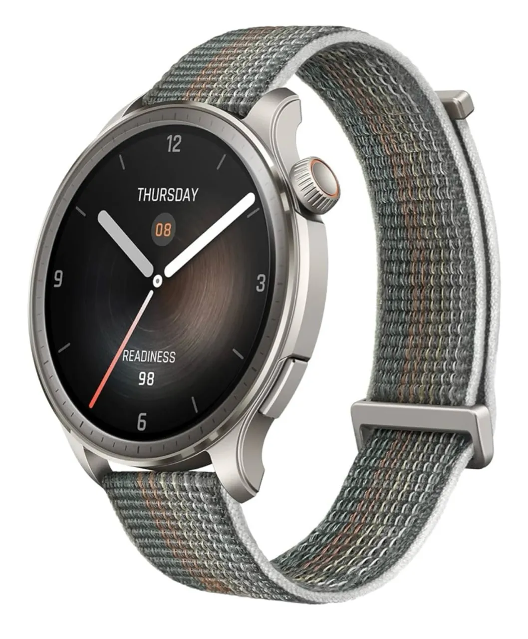 Relógio inteligente Amazfit Balance