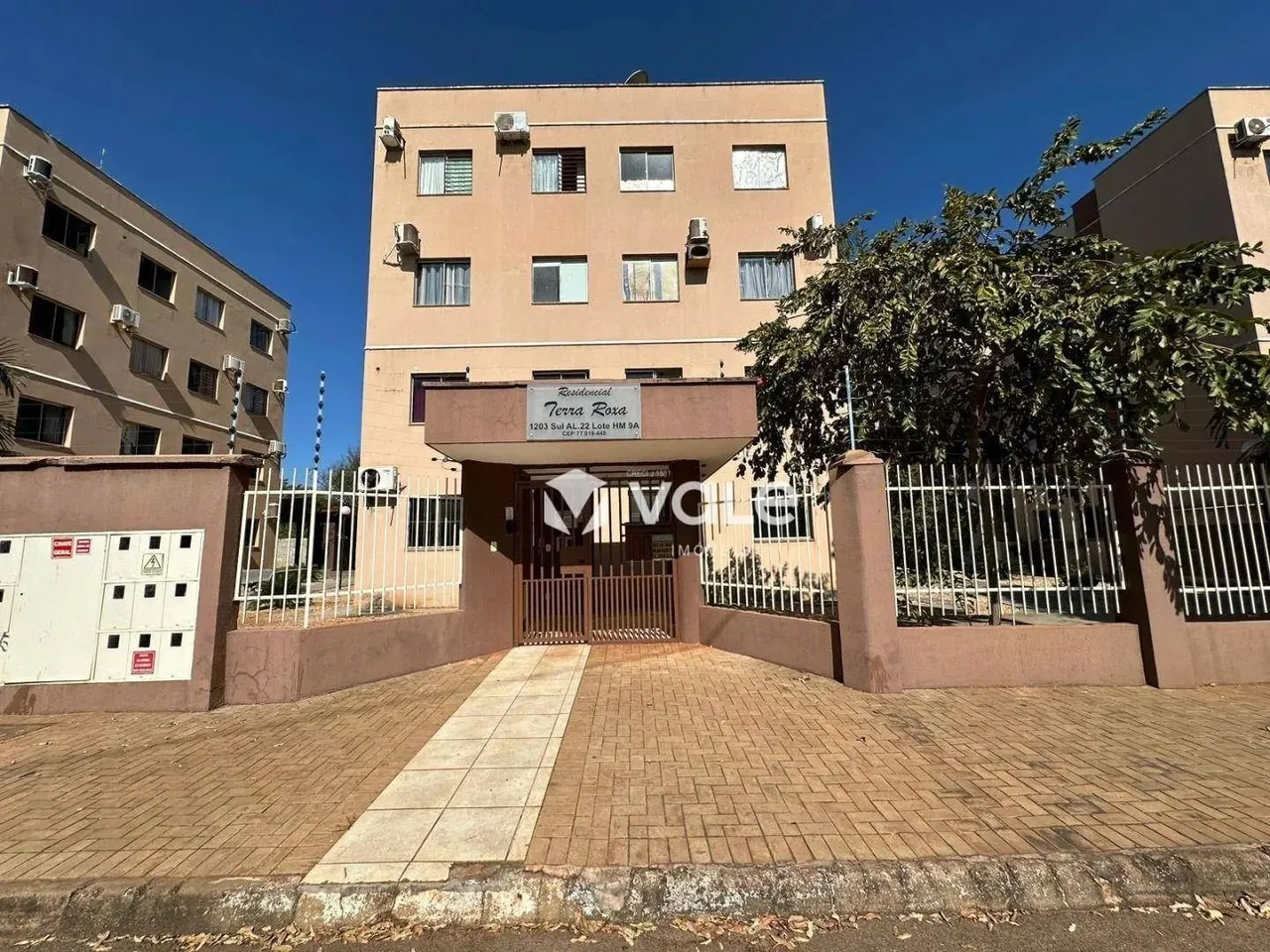 Apartamento com 2 dormitórios à venda, 50 m² por R$ 200.000,00 - 1203 Sul (Arso 121) - Pal
