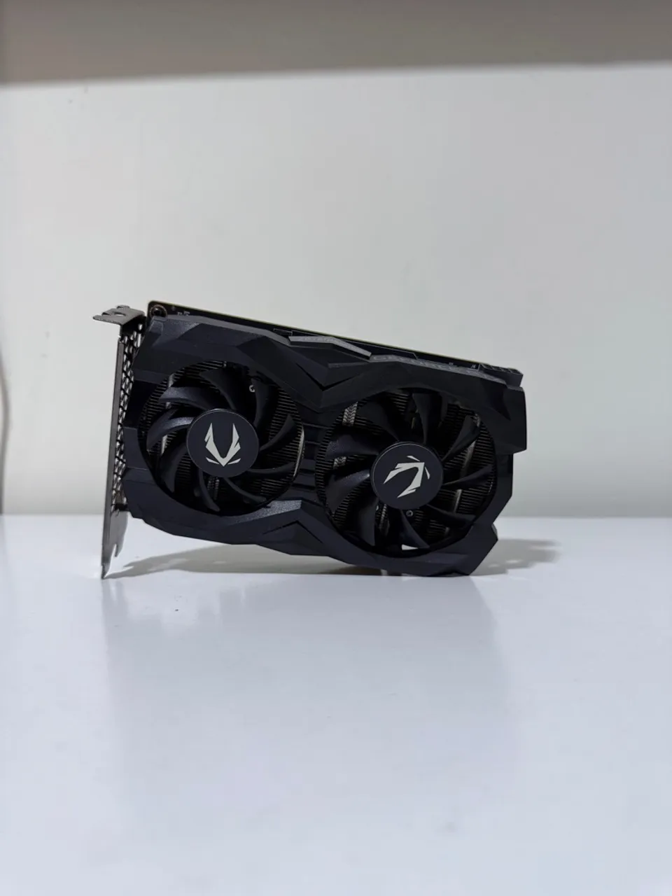 GTX 1660Ti 6Gb