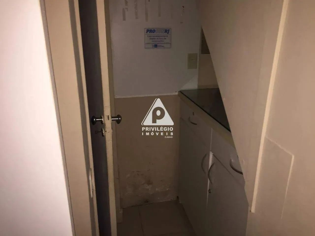 Loja 40m² | Visconde de Pirajá | Frente para Praça General Osório | Galeria de Alto Fluxo - Foto 11