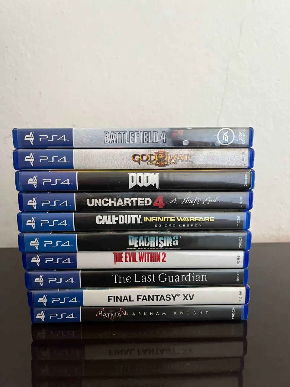 Ps4 64300201697666122