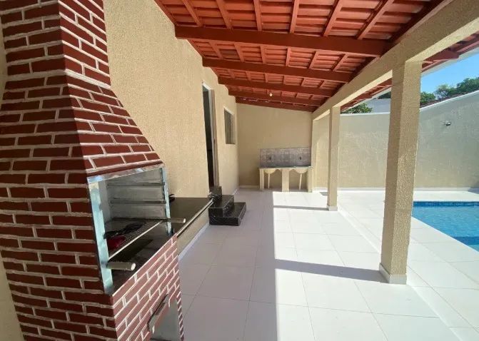 CASA A VENDA NO PARQUE DOS COQUEIROS / RT 4 - Foto 5