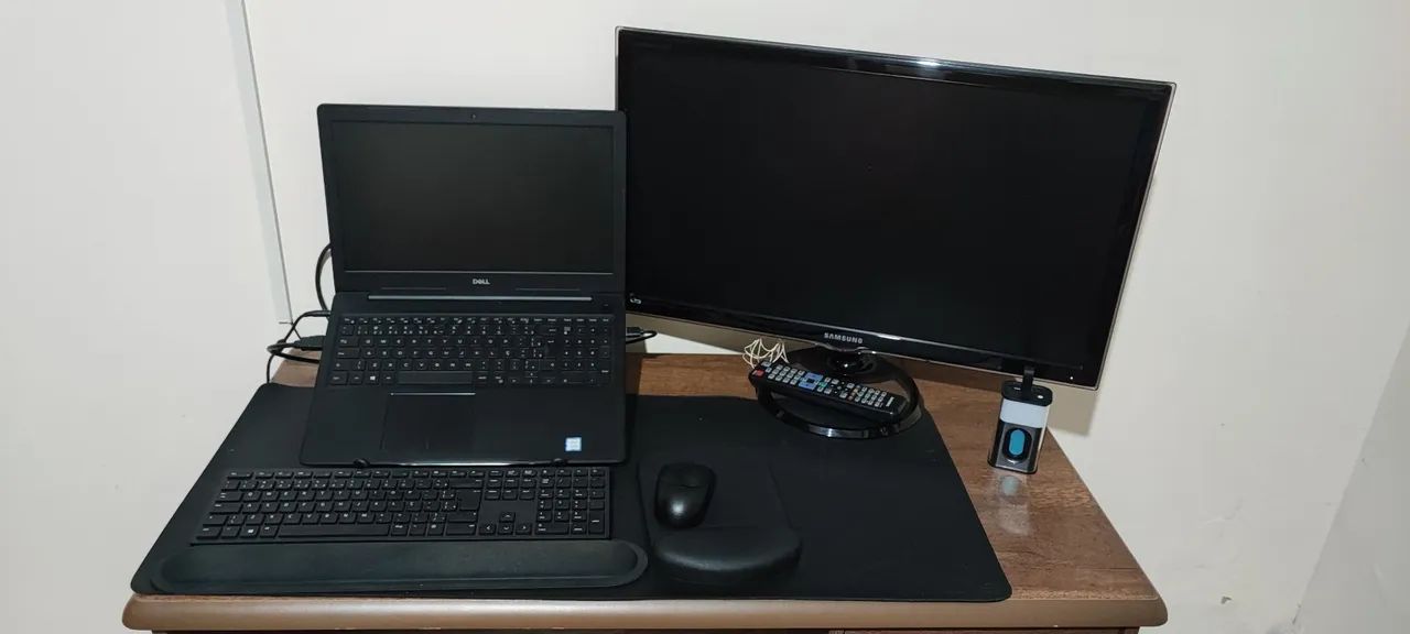 Setup dos sonhos (p/ seu escritório) - Foto 3