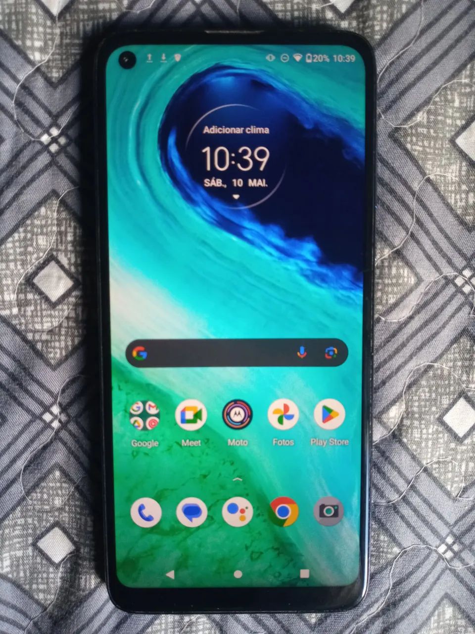 Moto g8 troco em (Ps3 ou Xbox 360)