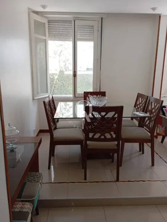 Excelente Apartamento em Botafogo, RJ