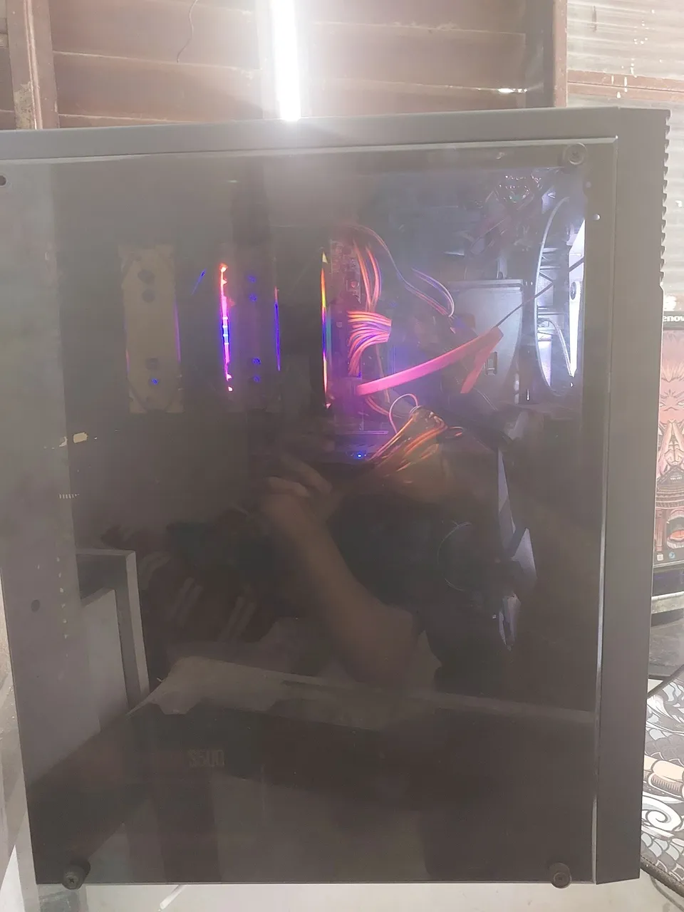 Pc gamer