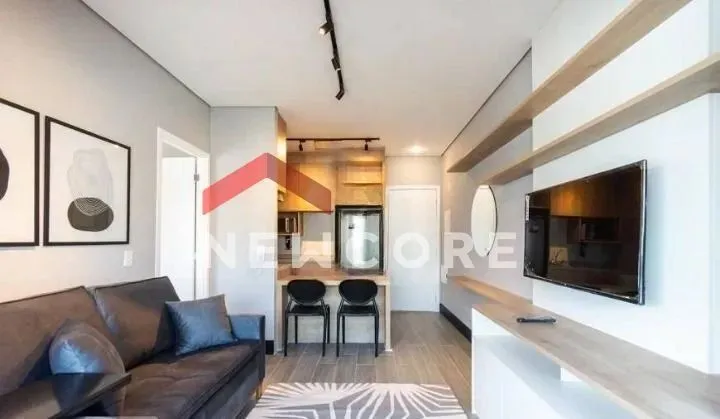 Apartamento em Rua Sebastião Gil - Pinheiros - São Paulo/SP