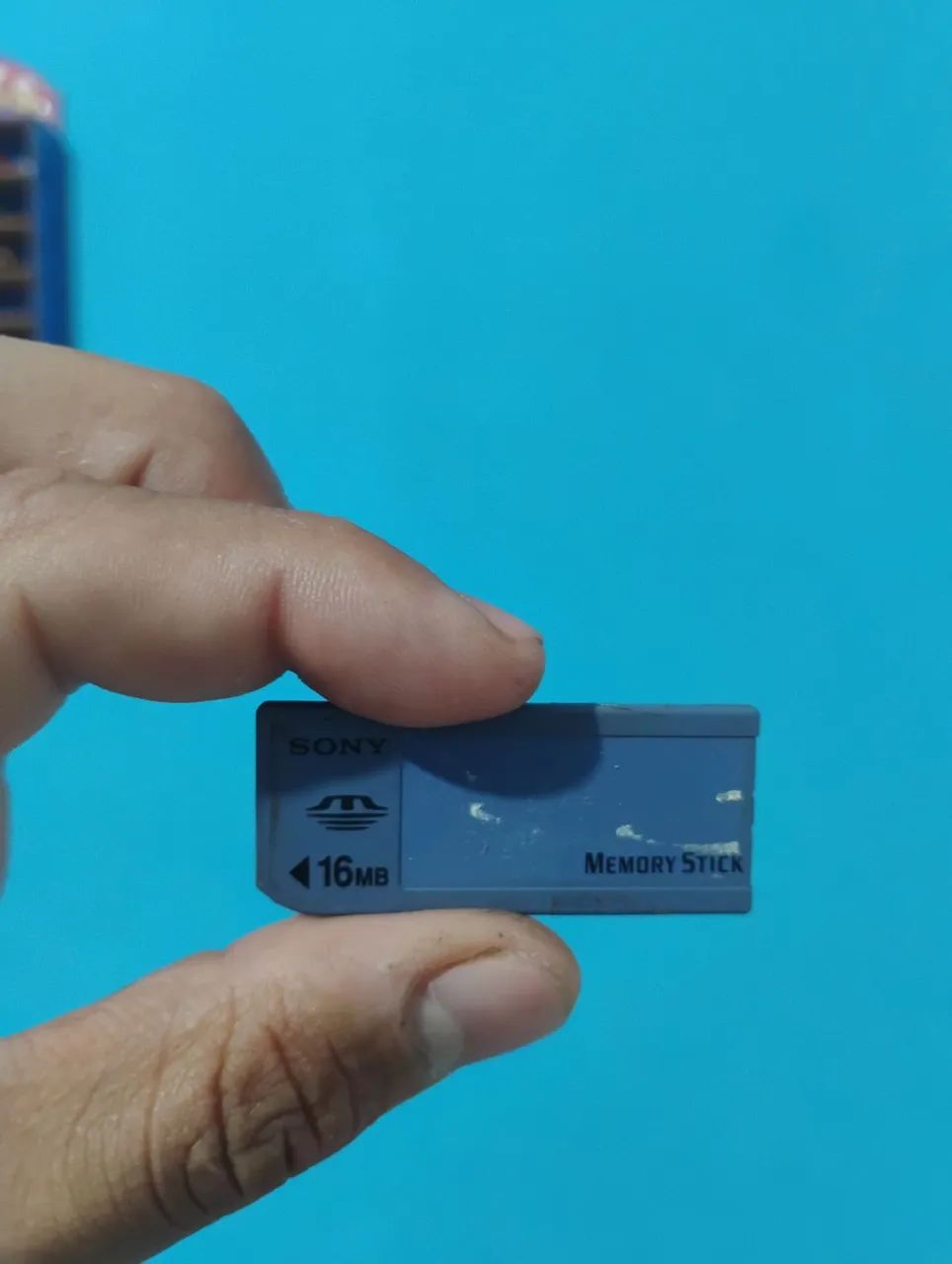 Câmera digital Sony 3.2 mp cyber-shot P-72 - Foto 5