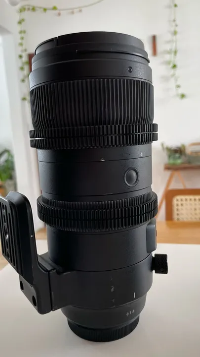 lente sigma 70 200mm lente sigma 70 200mm