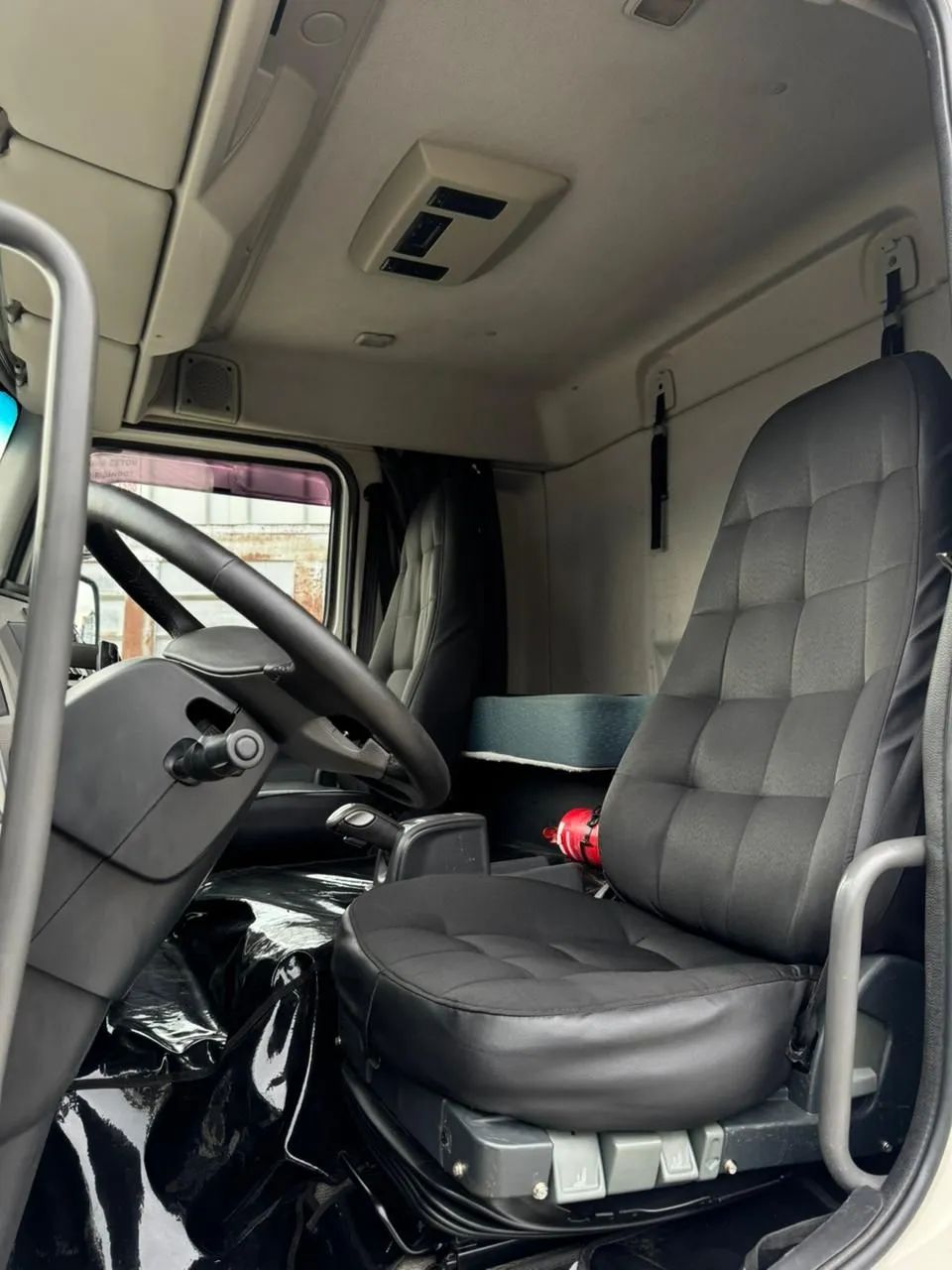 VM 330 Bitruck 8x2 Chassi 2019 - Foto 5