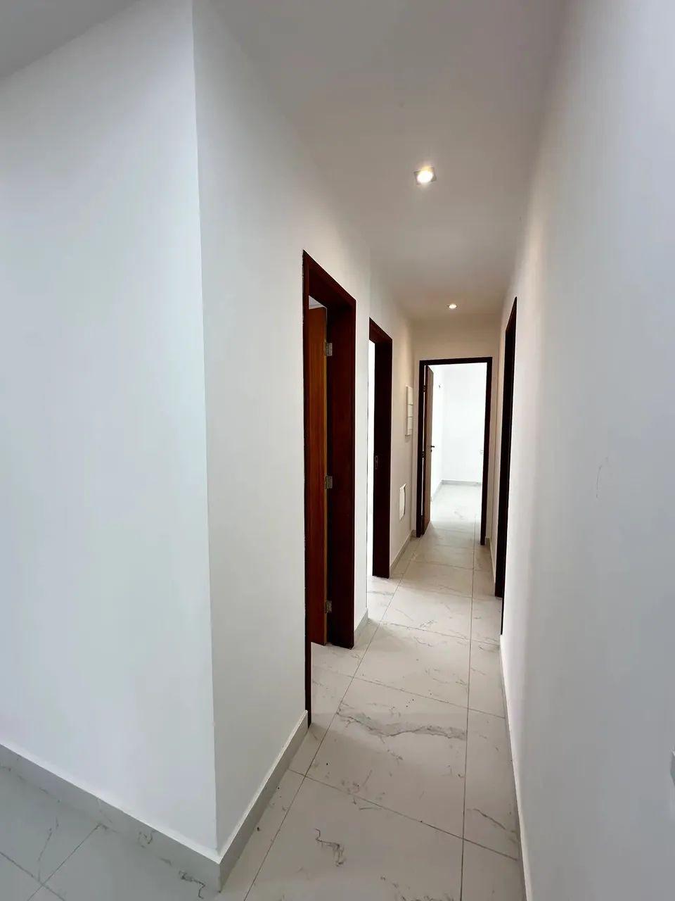 Casa no Condomínio Ecoville 2, Localizada no Bairro Cajupiranga - Foto 4