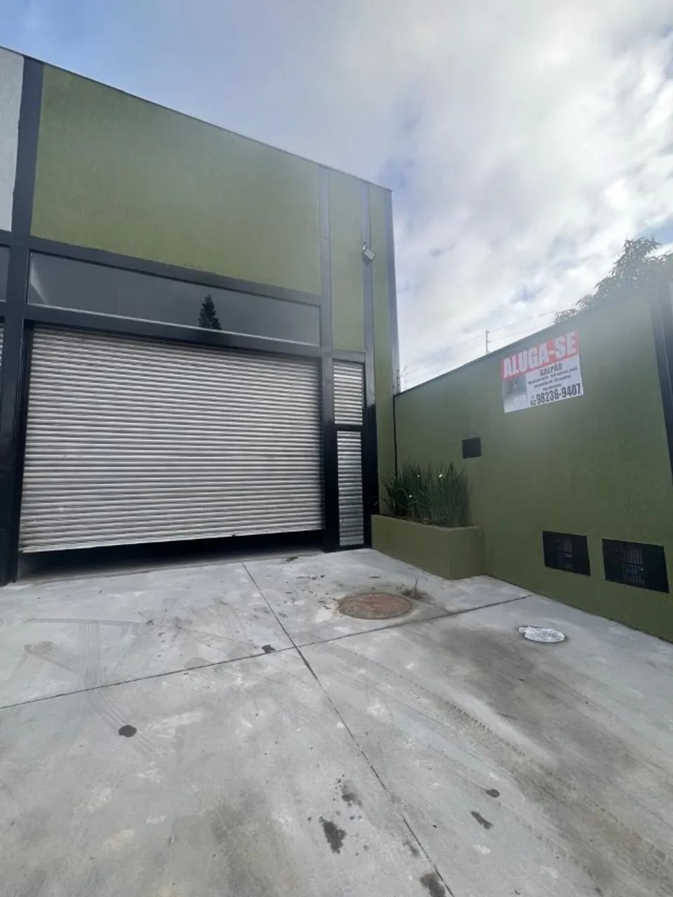 Foto - Goiânia - Loteamento Celina Park