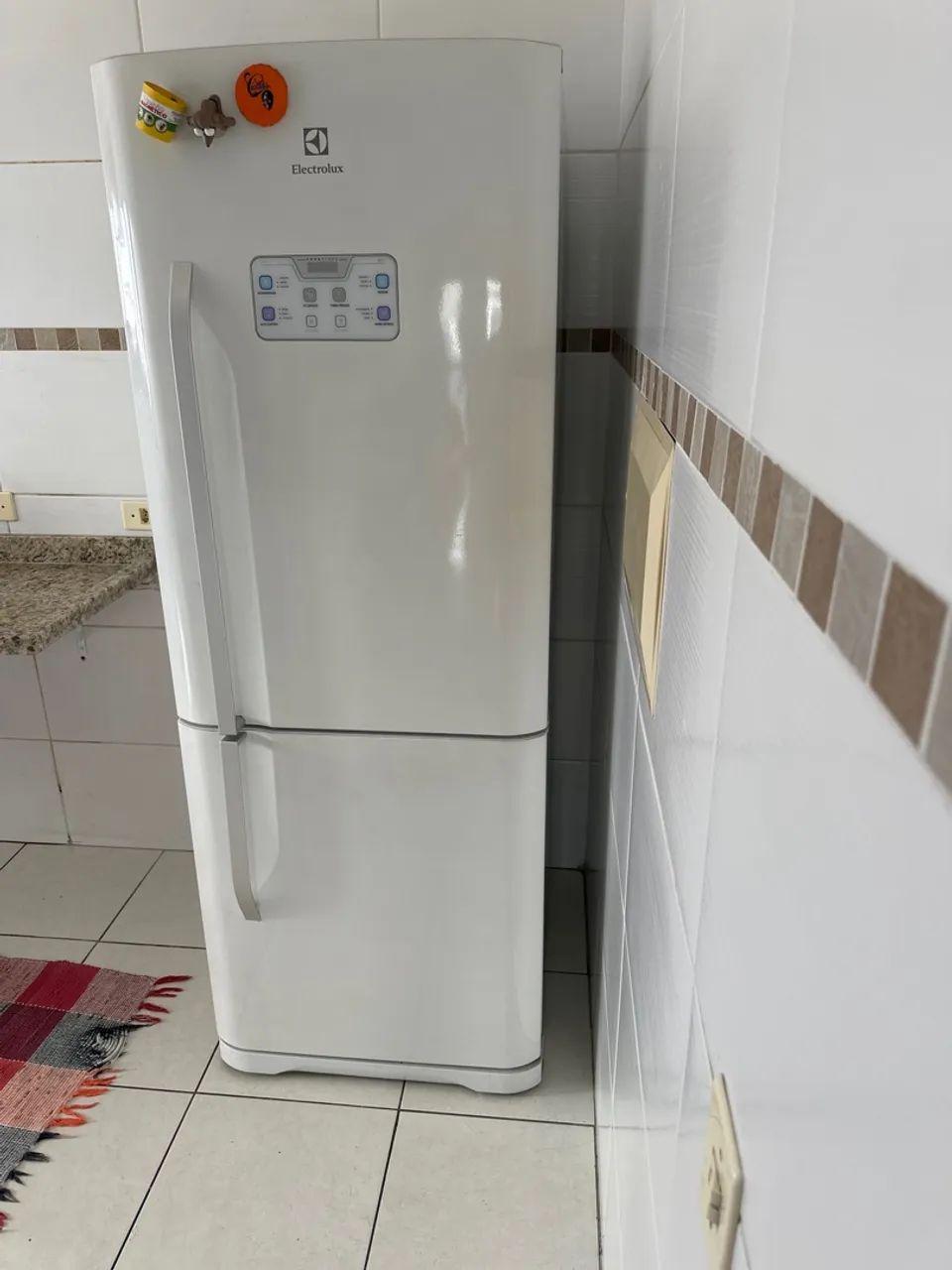 Geladeira Electrolux inverter  - Foto 3