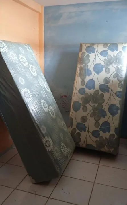 Cama Box Casal e solteiro  - Foto 4