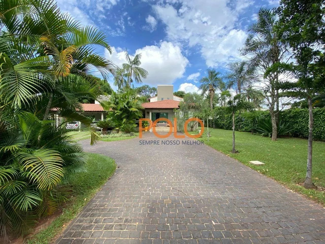 Casa à venda no Condomínio Morada do Sol em Uberlândia - Foto 5