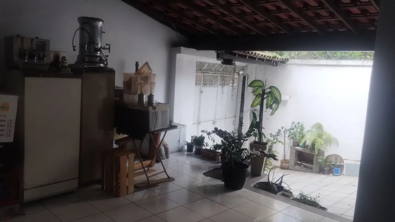 Foto - Niterói - São Domingos