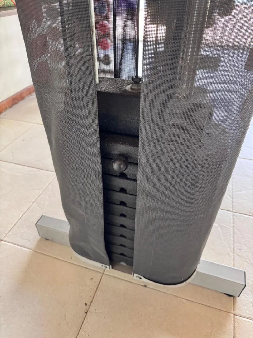 ESTAÇÃO ATHLETIC ADVANCED 300M - Foto 3