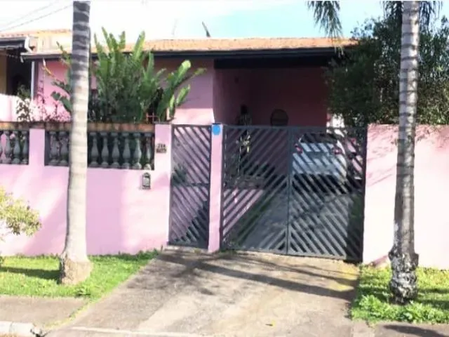 CASA RESIDENCIAL em CAMPO LIMPO PAULISTA - SP, JARDIM PAULISTA