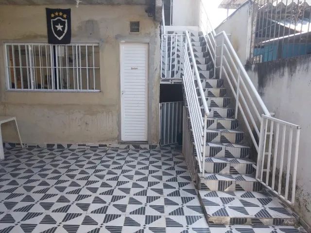 Foto - Rio de Janeiro - Curicica