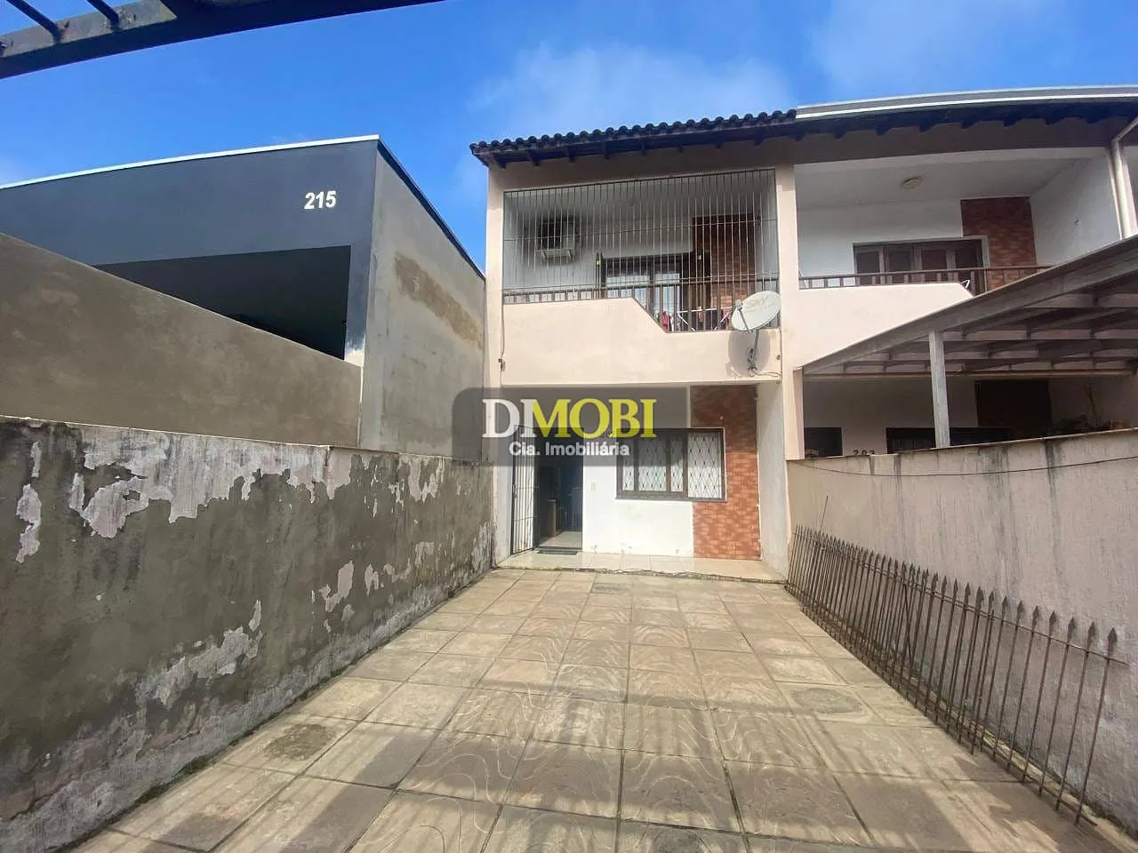 Sobrado para locação, Moradas do Sobrado, Gravataí, RS