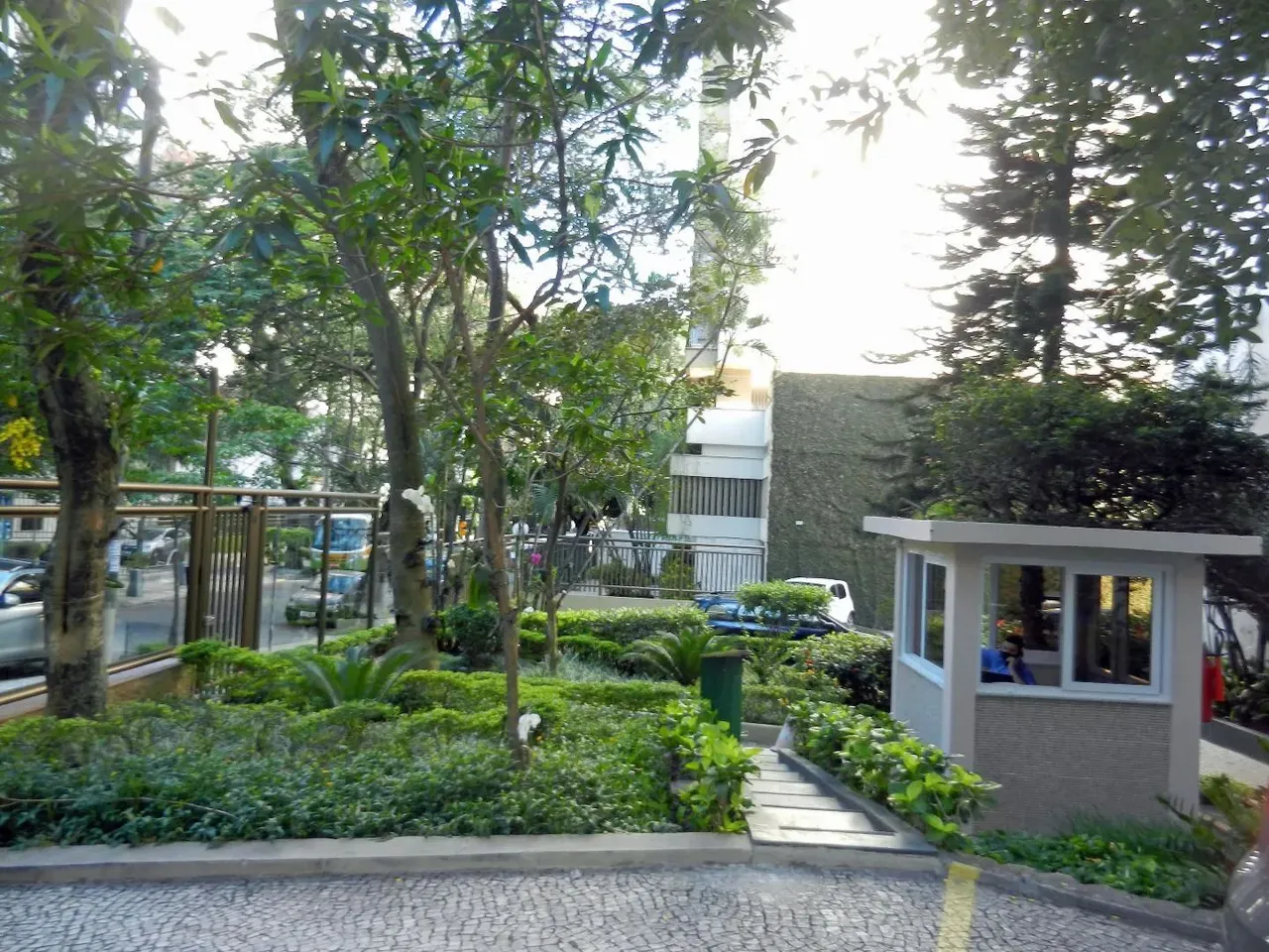 Botafogo. Imóvel para venda de 114m2 com 3 quartos e vaga de garagem - Rio de Janeiro - RJ