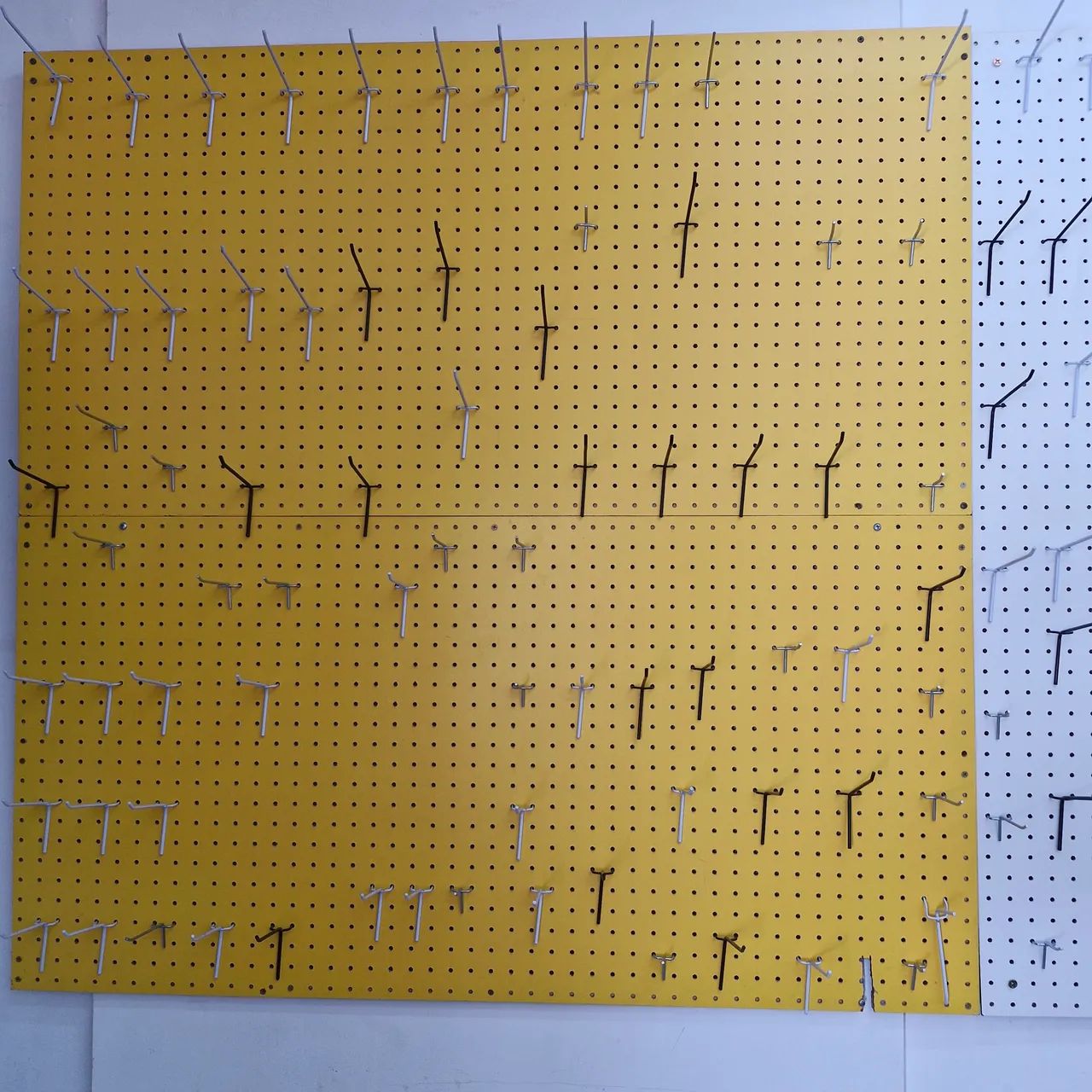 Perforated Panel64872652692609123