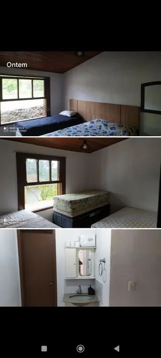 Sítio Brumadinho temporada diária  - Foto 11