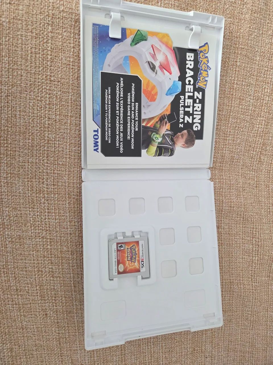 Pokémon Sun 3DS - Foto 2