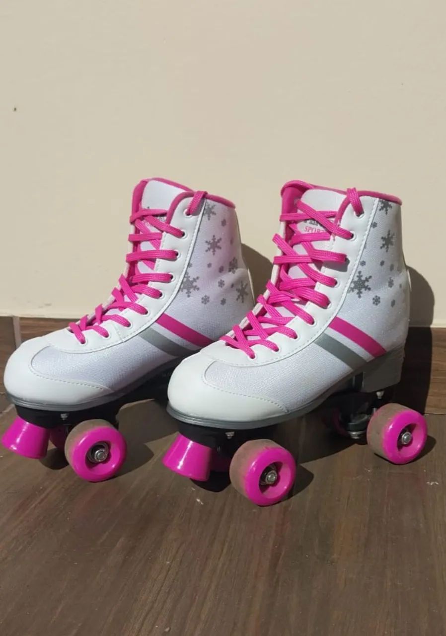 Patins Roller Skate