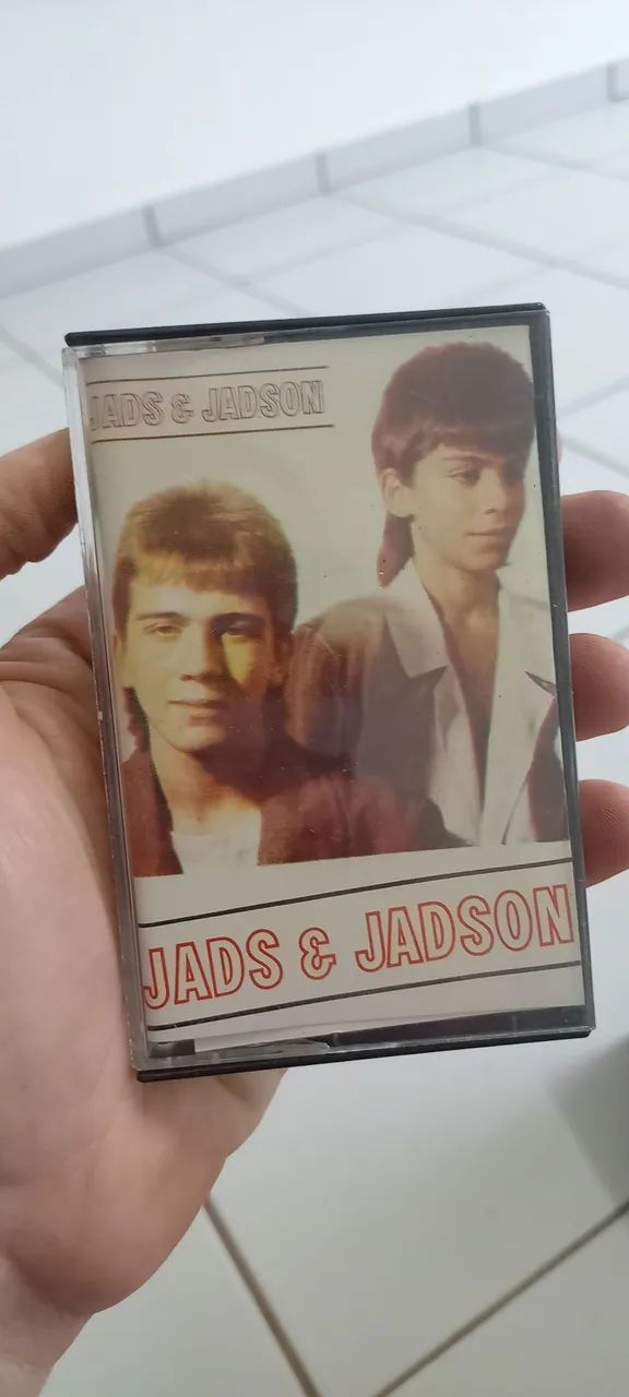 Fitas K7 e Cds antigos - funcionando - Foto 2