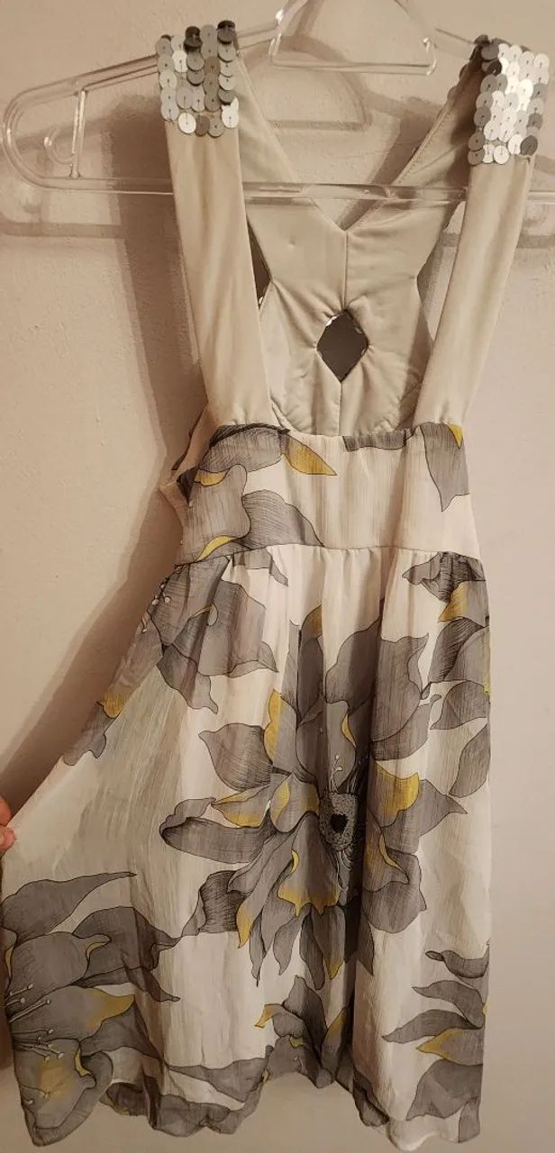 Vestido feminino  - Foto 3