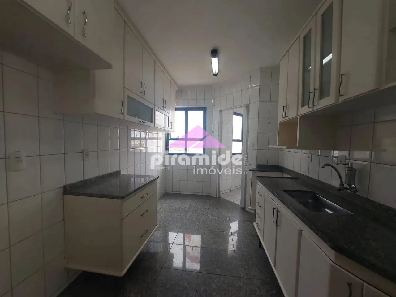 Apartamento para locação, Parque Residencial Aquarius, São José dos Campos, SP - Foto 12