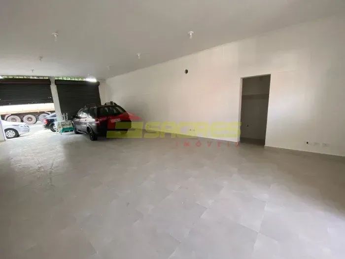 Salão com 110m² - Jardim Japão disponível para locação e Venda!