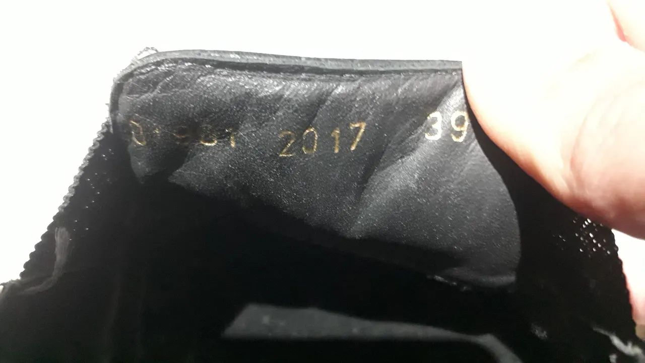 Tênis Osklen número 39 - Foto 2