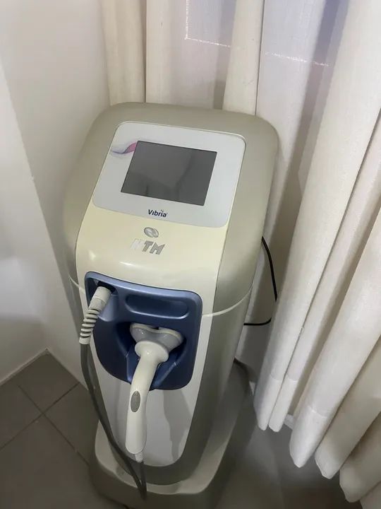 Vibria HTM - Equipamento Médico para Estética - Foto 4